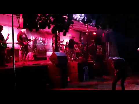 Hardliner Hardrock & Metal Cover live 31.07.2021