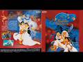 Opening To Aladdin And The King Of Thieves 1997 Japanese Subtitled Laserdisc