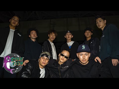 ex.sachi / Stars (official video)