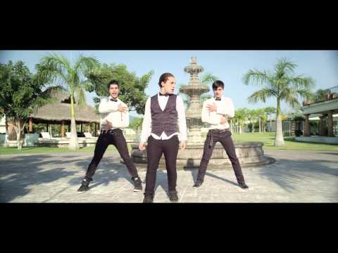 Angelo Diep Turn it Up- Official Video