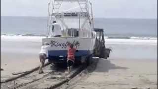 The Kingfisher goes back in the water Nov 6th, 2013