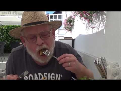 Bayerische Wirtshäuser: Oberer Wirt in Gilching