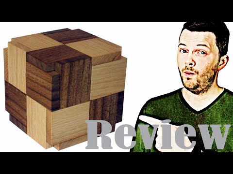 Flattrick from Vinco - Review