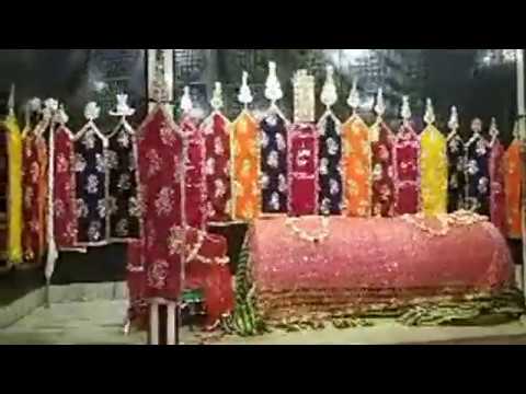 17th Rabi-Awwal 1440Hijri JASHN E EID E MILAD UN NABI WA WILADAT E IMAM E JAFAR E SADIQ(A.S)