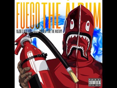 Spicy - NeosRdvs, Nxjxke, Ryer, Deepboy