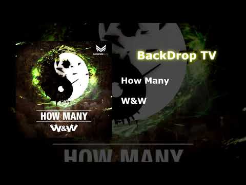 Mainstage Music (Best Drops) #2