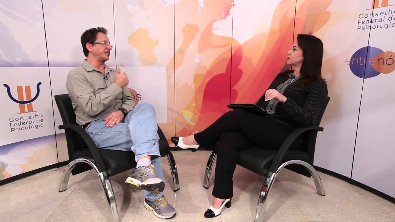 Entre Nós - Avaliação Psicológica