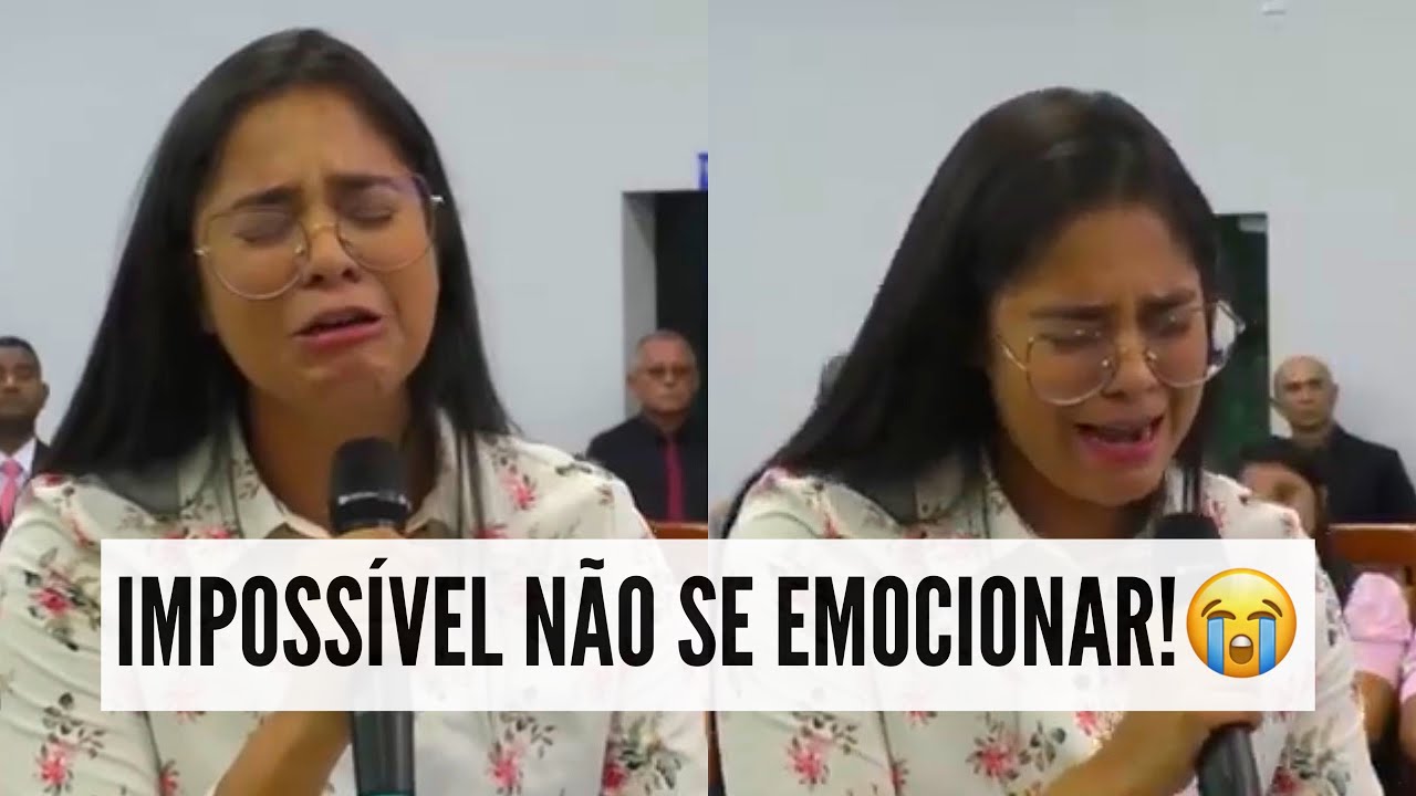 TESTEMUNHO DA CURA MILAGROSA! 😭 #EulaCris #milagre