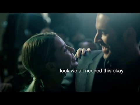 20 minutes of deckerstar being happy together