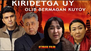 Download lagu Kriditga uy olib bermagan kuyov (o'zbek kino) Кридитга уй олиб бермаган куёв (ўзбек кино) mp3