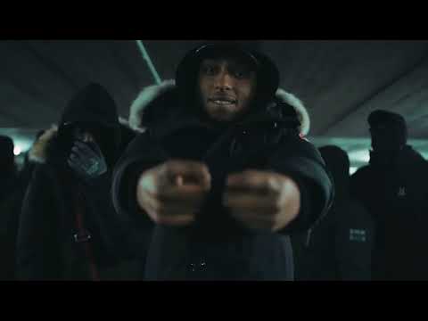 MQ - Evil Twins (Unofficial Music Video)