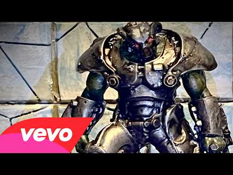 Frank Horrigan Is Back - A.I Voice Rap Music Video