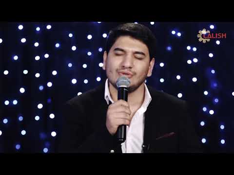 Lazgiev Omar - Ez u tu (2019)