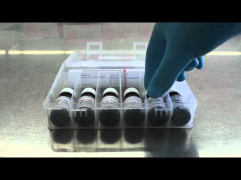 Testtinten / Test-inks - Diener electronic