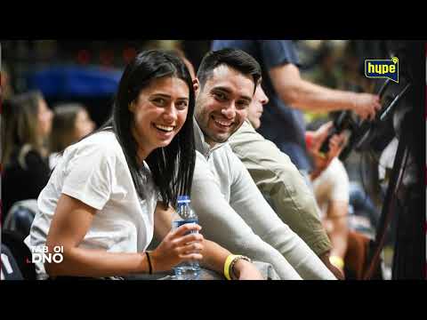 Olga Danilović šutnula Bogdana Bogdanovića, pa se pohvalila novim frajerom! IHYPETV