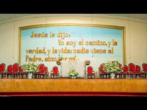 MARAVILLOSA GRACIA - Coro IEP Sargento Aldea