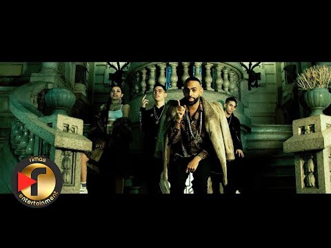  Eladio Carrion - Mi Cubana Remix (feat. Khea, Cazzu, Ecko)