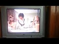 Opening To Mission Impossible 2 2000 VHS
