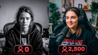 Stream Growth Secrets: Personality & Connection — Full Breakdown & Transcript