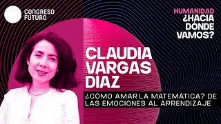 ¿Cómo amar la matemática? De las emociones al aprendizaje