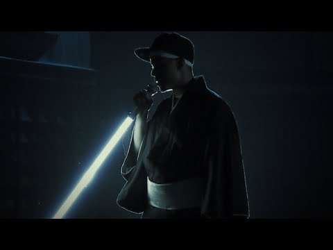 ジェロ ｢夜明けの風｣ Music Video