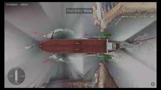 BAS-Distance Estimation