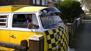 Shell takes the pig!