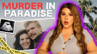 Download lagu He Cut The Phone Line Then KILLED Them ALL | The Pregnant Missy & Mike MacIvor Murders mp3