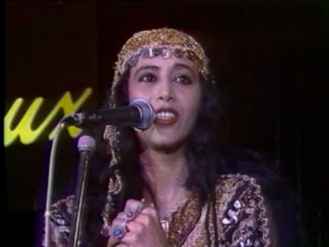 A'salk (Montreux) - Ofra Haza