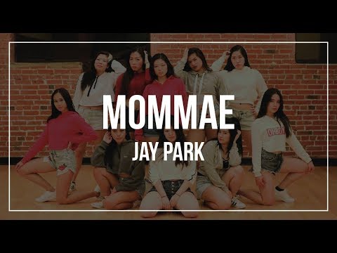 [K:ODE] Jay Park (박제범) - Mommae (몸매) | Dance Cover