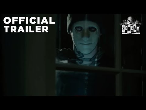 Official Trailer