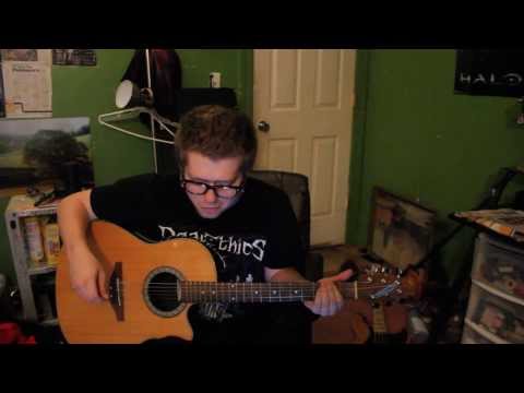 The Ancient West - Have Mercy