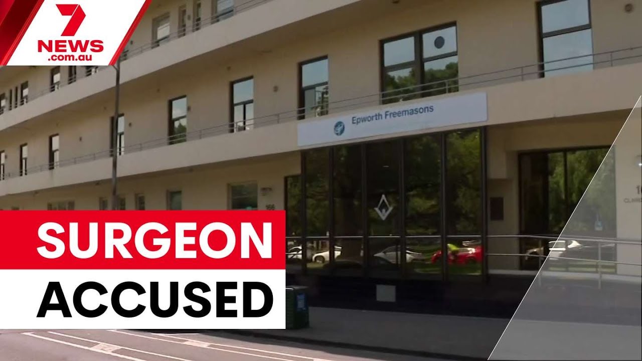 Four Corners Investigation &ndash; Endometriosis Surgery Allegations