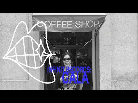 Gala | Mund Radio x Infinit Records - Techno, Trans