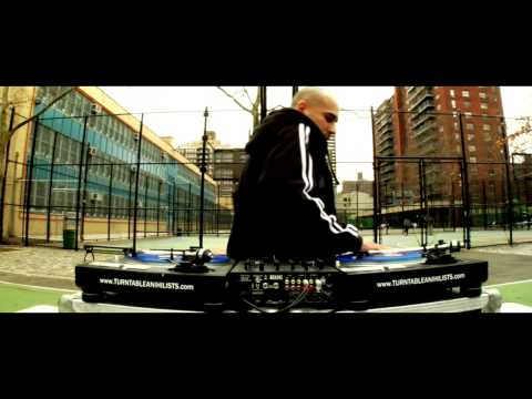 Kurious Jorge  "Back with V.I.C"