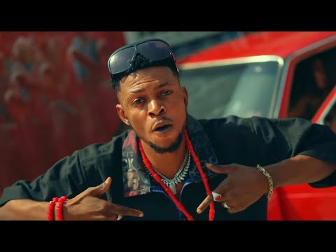 [Official video] Spyki_OFEKE