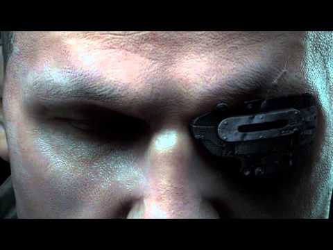 ‪Hard Reset Trailer - PC exclusive