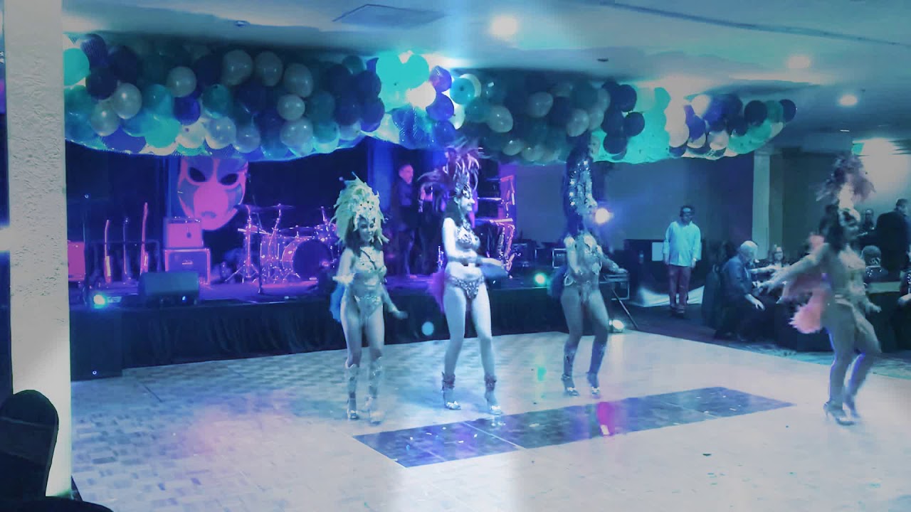Promotional video thumbnail 2 for Rebecca Vanterpool