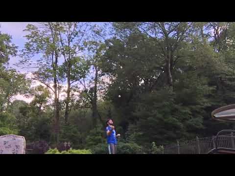 Insane 5 ball siteswap 9592334