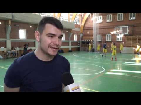 Sportkorzó - Szentendrei KSE / TV Szentendre / 2019.10.29.