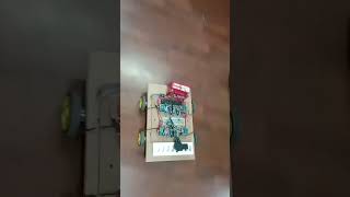 Lidar based mobile robot 2