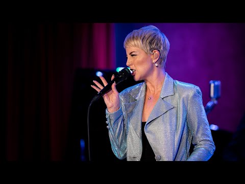 Morgan James "Higher Ground" (cover), City Winery, Boston, MA (April 2, 2023)