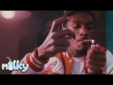 RiskyBands - Paranoid (Official Music Video)