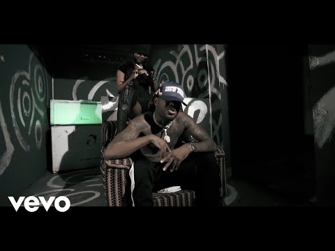 Cage One - Freestyle (Prática)