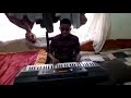 Even Me By The Golden Vocals Zambia Keyboard Cover