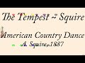 The Tempest ~ Squire