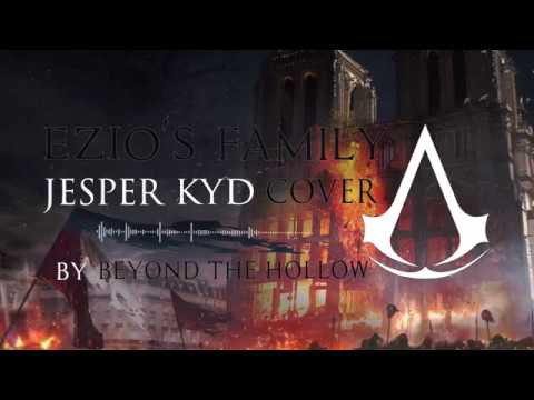BTH - Ezio's Family (Jesper Kyd Symphonic Metal Cover)