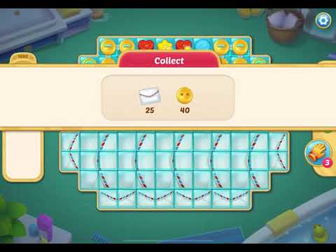 Matchington Mansion - fase 1650