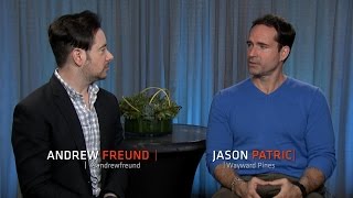 The ‘Wayward’ Ways Of Jason Patric video
