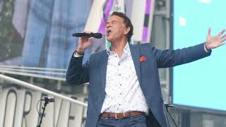 Brian Stokes Mitchell | Irving Berlin&#39;s &quot;There&#39;s No Business Like Show Business&quot; | Curtain Up!